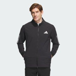 [아디다스]매장정품 아디다스 ADIDAS 4-웨이 스트레치 자켓 재킷 남성 Golf - Black IN6595 1642416