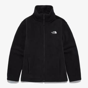 [매장정품] 노스페이스 NORTHFACE NJ4FQ80A 여성 퍼리 플리스 자켓