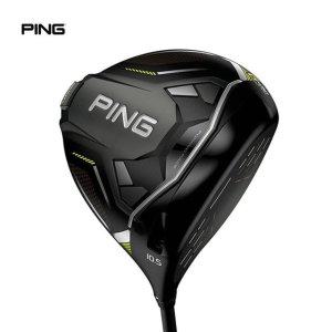 정품  PING G430 MAX 10K ALTA J CB BLACK 드라이버