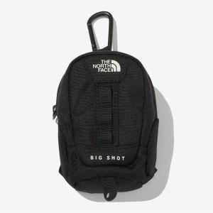 [노스페이스]매장정품 노스페이스 THE NORTH FACE 미니 빅샷 파우치 NN2PQ71A_BLK 1655531