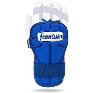 Franklin Sports 야구 손 + 손목 보호대 PRT LG 시리즈