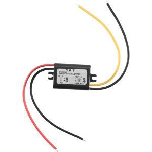 DC-DC 벅 컨버터 모듈 전원 공급 장치 전압 조정기, 12V ~ 9V