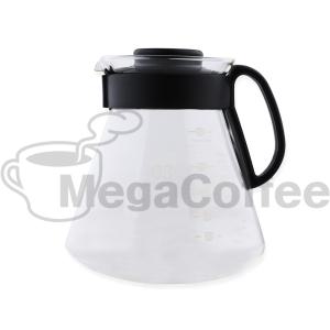 하리오 V60 레인지서버 800ml - 블랙(XVD-80B)/드립서