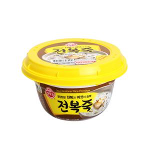 오뚜기죽 전복죽 (상온) 285g x 12개