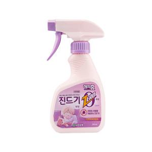 해피홈 진드기 제로 스프레이 290ml 1개