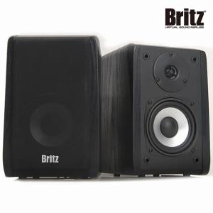 브리츠 Britz BR-1000A Plus 북쉘프형 2채널 PC스피커