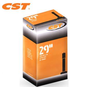 CST 슈레더튜브 29x2.10 48mm/자전거튜브 29인치