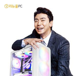 6세대 I5 조립 LOL 서든어택 피파4 발로란트 게이밍 컴퓨터 데스크탑 PC