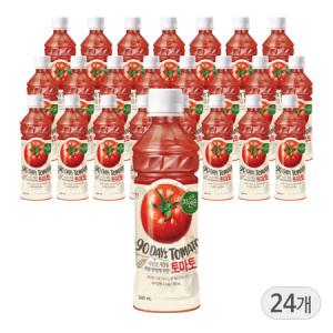 자연은 90일 토마토주스 340ml x 24개