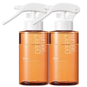 미쟝센 퍼펙트 세럼 미스트 150ml X 2개