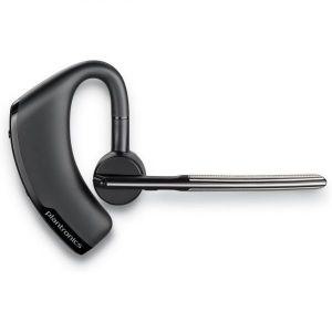 Plantronics Voyager Legend 무선 Bluetooth 헤드셋 iPhone Android 및 기타 주요 스마트폰과 호환 블랙 불