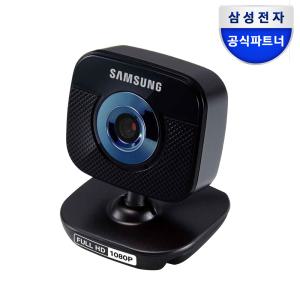 삼성전자 Full HD 200만 화상카메라 웹캠 SC-FD110 블랙