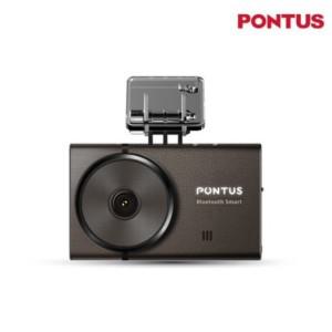 현대 폰터스 PONTUS ST500 전후방 FHD+FHD 2채널 블랙박스 32G