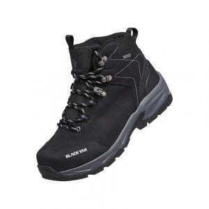 [블랙야크] 야크로드 알파 GTX BLACK / ABYSHX3921BK