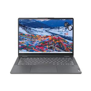 2023 Lenovo Flex 5 14 2in1 FHD 1920x1080 터치 디스플레이 지문 인식기 AMD Ryzen 5500U 6코어 프로세서