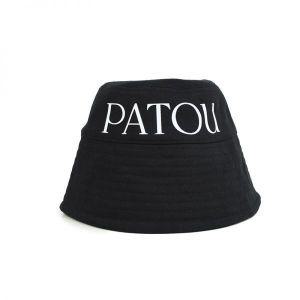 [파투]PATOU 코튼 빠투 버킷햇 (AC0270132 999B) 65626324