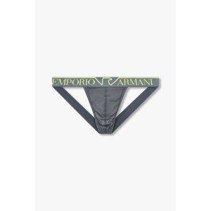 [EMPORIO ARMANI]와일드 로고밴딩 작스트랩(0814310003)_s