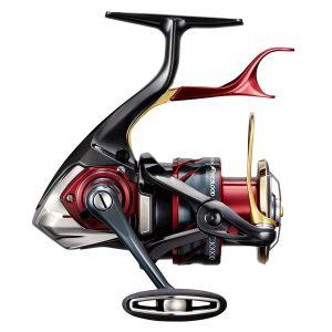 시마노 (SHIMANO) 릴 24 BB-X TECHNIUM 테크늄 파이어 블러드 C3000DXG S R (오른쪽)