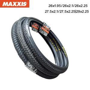 MAXXIS CROSSMARK 산악 자전거 타이어 최고 속도 제어 XC 철사 전기 MTB용