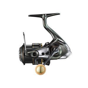 시마노 (SHIMANO) 송어 스피닝 릴 23 카디프 XR C2000S