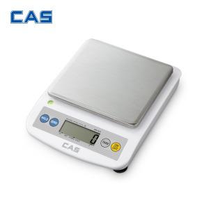 (중고) 카스 주방 전자저울 WK-4CII 5kg (1g) 002 리퍼비시