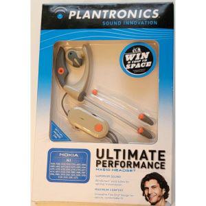 Plantronics 플랜트로닉스 Headset 세트 MX510 N3 for Nokia Sound Innovation Ultimate Performance