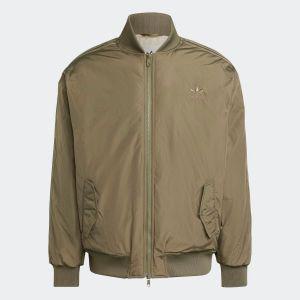 [아디다스]매장정품 아디다스 ADIDAS 여성용 오버사이즈 SST 봄버 자켓 재킷 BOMBER JKT IW8421 1677735