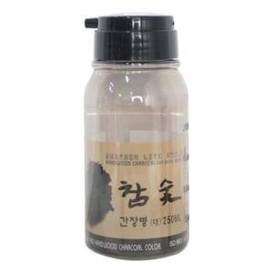 MJ_(set)참숯 간장병 250ml 대 10개