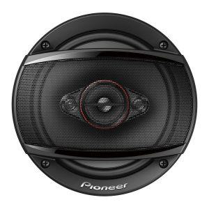 파이오니어 Pioneer [세금포함] [정품] TS-600M 6-1/2 4-way coaxial 스피커, 320W max 파워 (1 pair) 스피