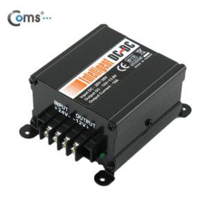 Coms 인버터 전압 변환컨버터 24V DC to 12V DC 10Amp (WFFQXUD)