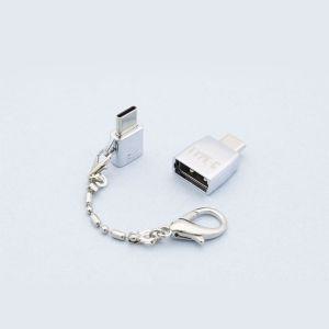 USB 3.1 C타입 OTG 젠더 마이크로 5핀 C타입 변환젠더