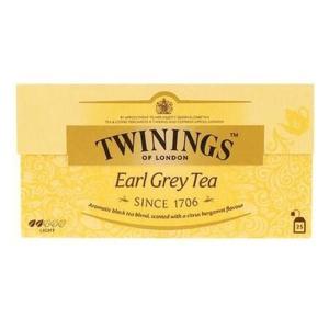 twg tea 얼그레이 티 트와이닝 얼그레이티 twinings 홍차 티백 25t