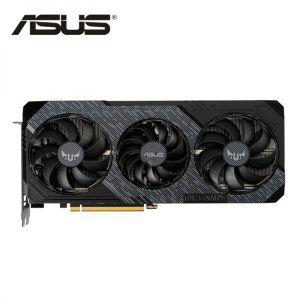 노트북외장그래픽카드 오리지널 ASUS 아수스 RX 5600 XT 6GB 그래픽카드 GPU AMD Radeon RX5600 5600XT 게