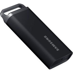 삼성 T5 EVO 휴대용 SSD 4TB USB 3.2 Gen 1 외장 솔