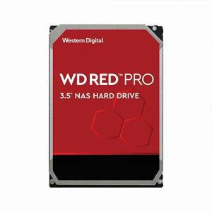 [Western Digital]RED Pro 7200/512M (WD201KFGX, 20TB)