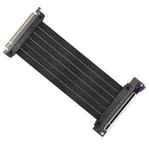 쿨러마스터 RISER CABLE PCI-E 3.0 x16 Ver.2 (200mm)