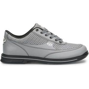 Dexter Mens Modern Bowling Shoes 블랙 크림 1