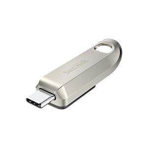 Ultra Luxe플래시 드라이브 USB SDCZ75-064G-G46 64GB Sandisk