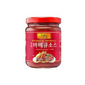 오뚜기 이금기 중화바베큐소스 240g 바비큐양념 치킨