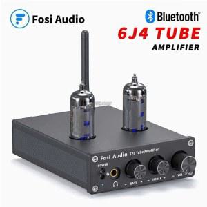 PRO 블루투스 진공관앰프 FOSIAUDIO 포시 350W 오디오 T20 AUDIO