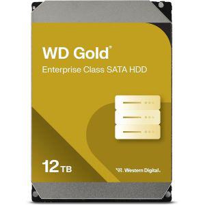 Western Digital 10TB WD Gold 엔터프라이즈 Clas