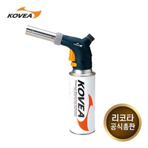 코베아 KGT-2603 KT-2603 헤스티아 가스토치