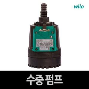 윌로펌프 PD-200M, PD-200MA, PD-200MLA, PD-350M, PD-350MA, PD-350MLA 수중펌프