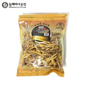 용대리황태채 1kg