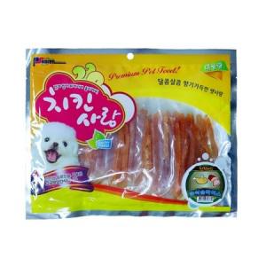 치킨사랑 습식슬라이스 400g