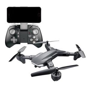 실내드론 2021 XS816 RC 드론 50 배 줌 WiFi FPV 4K /720P 듀얼 카메라 광학 흐름 Quadcopter Foldable Sel