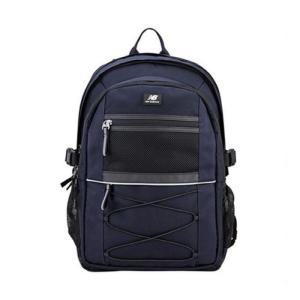 [뉴발란스] 2PIK MESH BACKPACK - NBGCAS0102