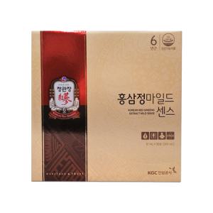 정관장 홍삼정마일드 센스 10ml x 30개입