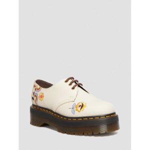 [브랜드 정품] 닥터마틴 DR.MARTENS 1461 쿼드 비건