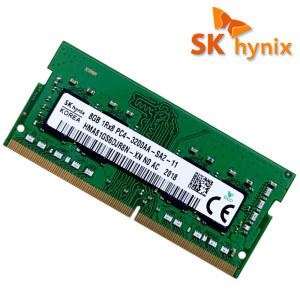 SK HYNIX 노트북 DDR4 8GB 3200MHz 램 Sodimm 메모리 지원 PC4 8G 3200AA RAM 4G 16G 32G